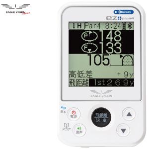 EAGLE VISION GPSゴルフナビ イーグルビジョン ウォッチ エース watch