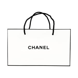CHANEL（シャネル） ショッパー (紙袋) 大サイズ H23×W27×D11.5 10枚