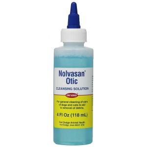 ノルバサンオチック 473mL : ペットゴー ヤフー店 - 通販 - Yahoo