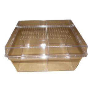 デジケース 昆虫飼育ケース 虫かご 水槽 HR-3 : どら猫屋 - 通販