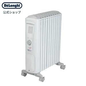 デロンギ（DeLonghi） オイルヒーター RHJ35M0812-DG : ケーズデンキ