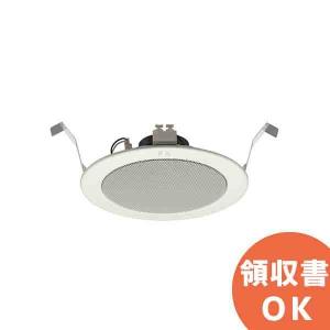 未使用 CM-1830AT スピーカー & CP-183A パネル 7個セット TOA CP-183A