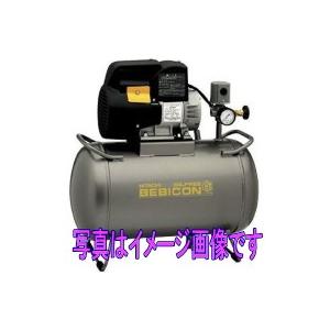 日立（HITACHI） 日立産機システム 0.2LE-8SB 単相100V スーパーオイル