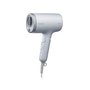 イオニティ 無料5年保証付 Panasonic EH-NE8N-H モダングレー ヘアー