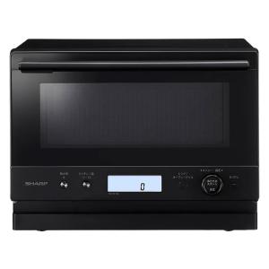 SHARP（シャープ） 電子レンジ RE-TM18-B SHARP RETM18B 18L