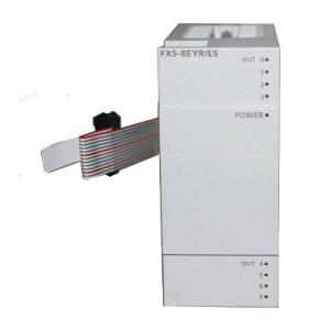 三菱電機（MITSUBISHI ELECTRIC） FX5-C16EYT/D 出力ユニット 増設