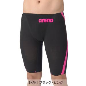 アリーナ（arena） 公式 競泳水着 アクアフォースストームCP INDOMITUS