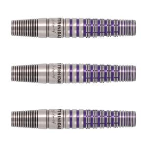 TRiNiDAD(トリニダード) UNIFIED Roman Type6(ローマン タイプ6) 2BA