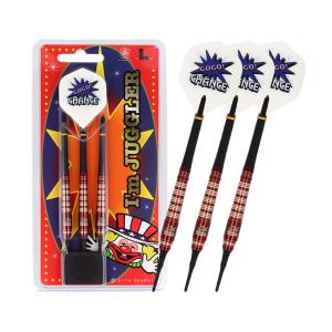 L-style×JUGGLER(エルスタイル×ジャグラー) Premium -7- (ダーツ