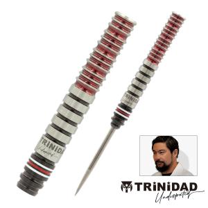 ダーツ バレル TRiNiDAD Undisputed GOMEZ16 山田勇樹 選手モデル