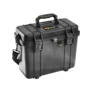 PELICAN ペリカン 交換用TSAロック付きラッチ 2個セット ブラック