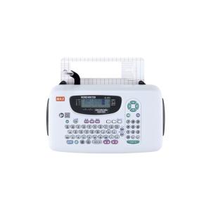 マックス（MAX） ワードライター BL-80N BL90004 : イーコンビYahoo!店