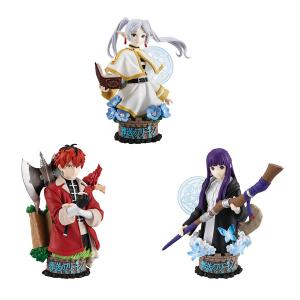 葬送のフリーレン AMP＋ フリーレン フィギュア ｜ プライズ タイトー