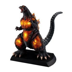 BANDAI（バンダイ） Fantazzzy TOYS /ファンタジートイズ ゴジラ