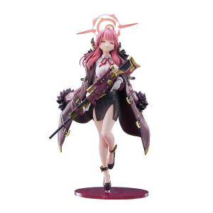 ブルーアーカイブ「プラナ」 1/7 完成品フィギュア[GOLDENHEAD+]《発売