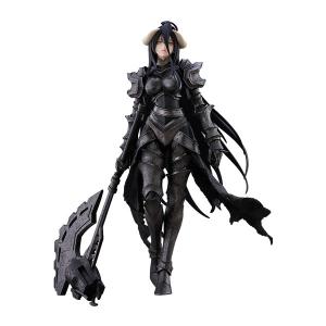 中古即納』{FIG} アルベド オーバーロード BANPRESTO EVOLVE-Empress