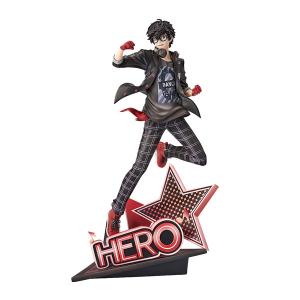 POP UP PARADE SPペルソナ5 ザ・ロイヤル アルセーヌ フィギュア