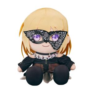 送料無料◇BanG Dream！ ぬいぐるみ ハロー、ハッピーワールド！ 5種