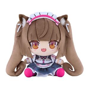 送料無料◇ネコぱら セカイコネクト ちょこぷに ぬいぐるみ 2種セット