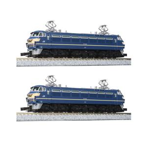 カトー（KATO） (鉄道模型)KATO：3090-3 EF66 0番台後期形 ブルー