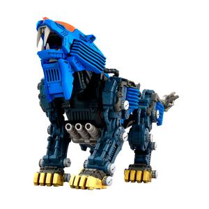 タカラトミー（TAKARA TOMY） ゾイド RMZ-009 アイアンコング ガイロス