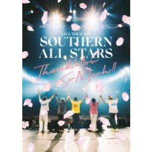 LIVE TOUR 2025 「THANK YOU SO MUCH!!」(通常盤)【2DVD】/サザン