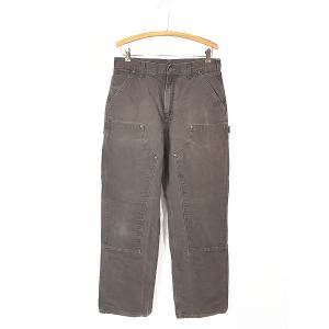 古着 90s Dockers 500-0059 コットンツイル チノ タック パンツ