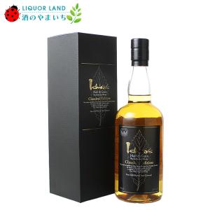 イチローズモルト モルト＆グレーン ワールドブレンデッド ウイスキー