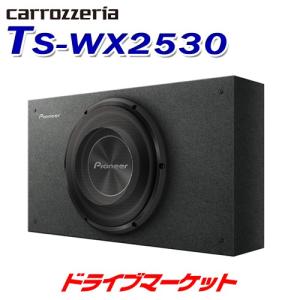 Pioneer（パイオニア） PIONEER TS-WX1220AH パワードサブウーファー