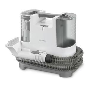 アイリスオーヤマ リンサークリーナー グレー/ホワイト RNS-300