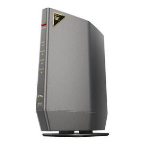 BUFFALO（バッファロー） 無線LANルーター WSR-5400XE6/D [Wi-Fi6E Wi