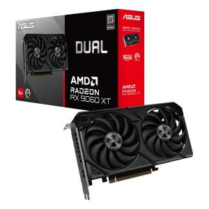 PULSE Radeon RX 9060 XT GAMING OC 16GB PULSERX9060XT16GB/11350-03
