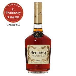 Hennessy（ヘネシー） ブランデー コニャック V.S（ヘネシーV.S