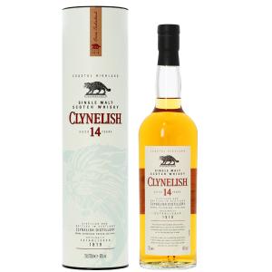 クライヌリッシュ 12年 スペシャルリリース カスクストレングス 2022