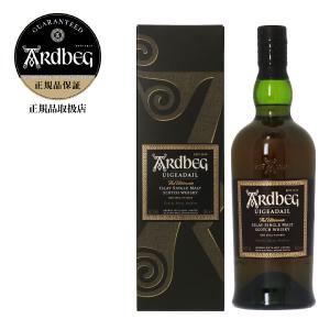 ARDBEG（アードベッグ） ウイスキー (アードベック) 10年 46度 正規 箱