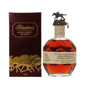 ブラントン ブラントンブラック 750ml 正規品 箱付 : 世界銘酒館 四方