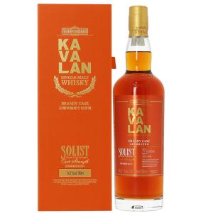 KAVALAN（カバラン） ウイスキー ソリスト マディラ カスク