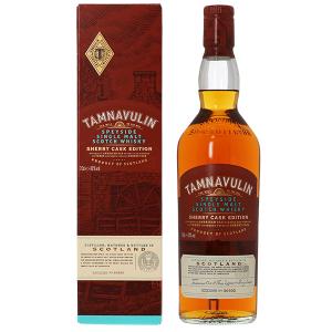 ウイスキー アイラストーム 40度 箱付 700ml シングルモルト 洋酒