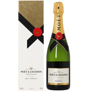 モエ エ シャンドン ネクター アンペリアル ロゼ ドライ NIR 750ml×6本