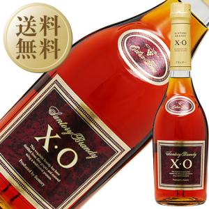ニッカウヰスキー（NIKKA WHISKY） ブランデー ニッカ ブランデー XO