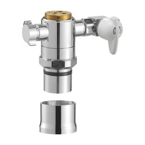 TOTO シャワーヘッド THC49 エアインクリック : 施主のミカタ Yahoo!店