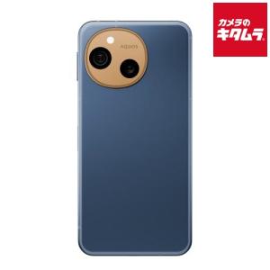 ☆SHARP / シャープ AQUOS sense10 SH-M33 128GB SIMフリー [ペール