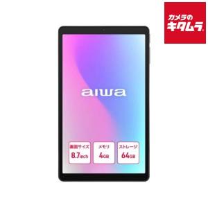 NEC LAVIE Tab T8 Luna Grey 本体 NEC Androidタブレット LAVIE Tab T8