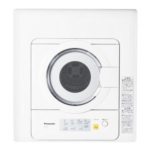 Panasonic（パナソニック） 衣類乾燥機 NH-D603-W : ケーズデンキ