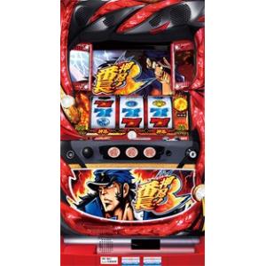 ミリオンゴッド−神々の凱旋−BD コイン不要機セット 中古パチスロ