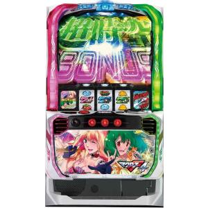 スマスロ ゾンビランドサガA1 Lスロット ゾンビランドサガA1（スマスロ