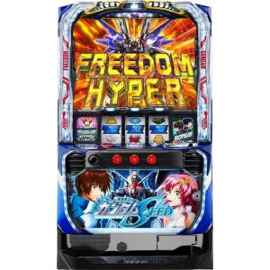 スマスロ遊技用ユニット取り付け済み Lギルティクラウン2 中古パチスロ