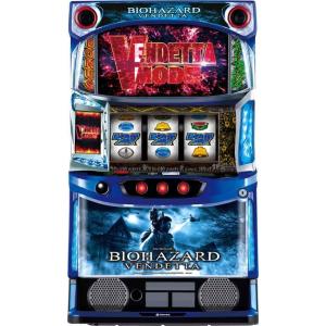 データカウンター接続ユニット付 L A-SLOT＋このすば FX 中古パチスロ