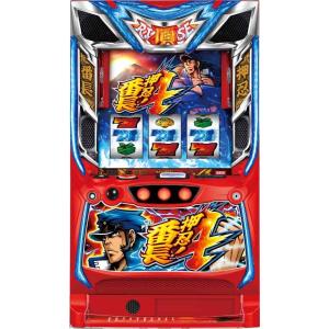 スマスロ遊技用ユニット取り付け済み LダーリンインザフランキスSA