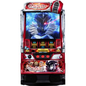 データカウンター接続ユニット付 L 防振り FN 中古パチスロ実機